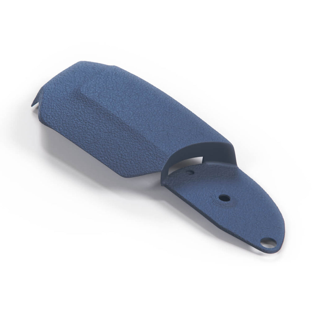 Audi S2 Coupe Cabriolet Front Seat Side Trim All Colours Left or Right — view 4