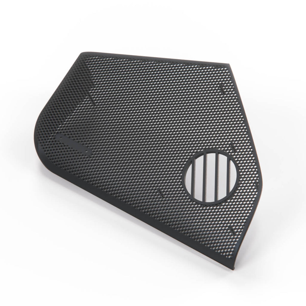 Audi D11 V8 Bose System Door Speaker Cover Grille All Colours Left or Right
