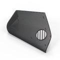 Audi D11 V8 Bose System Door Speaker Cover Grille All Colours Left or Right