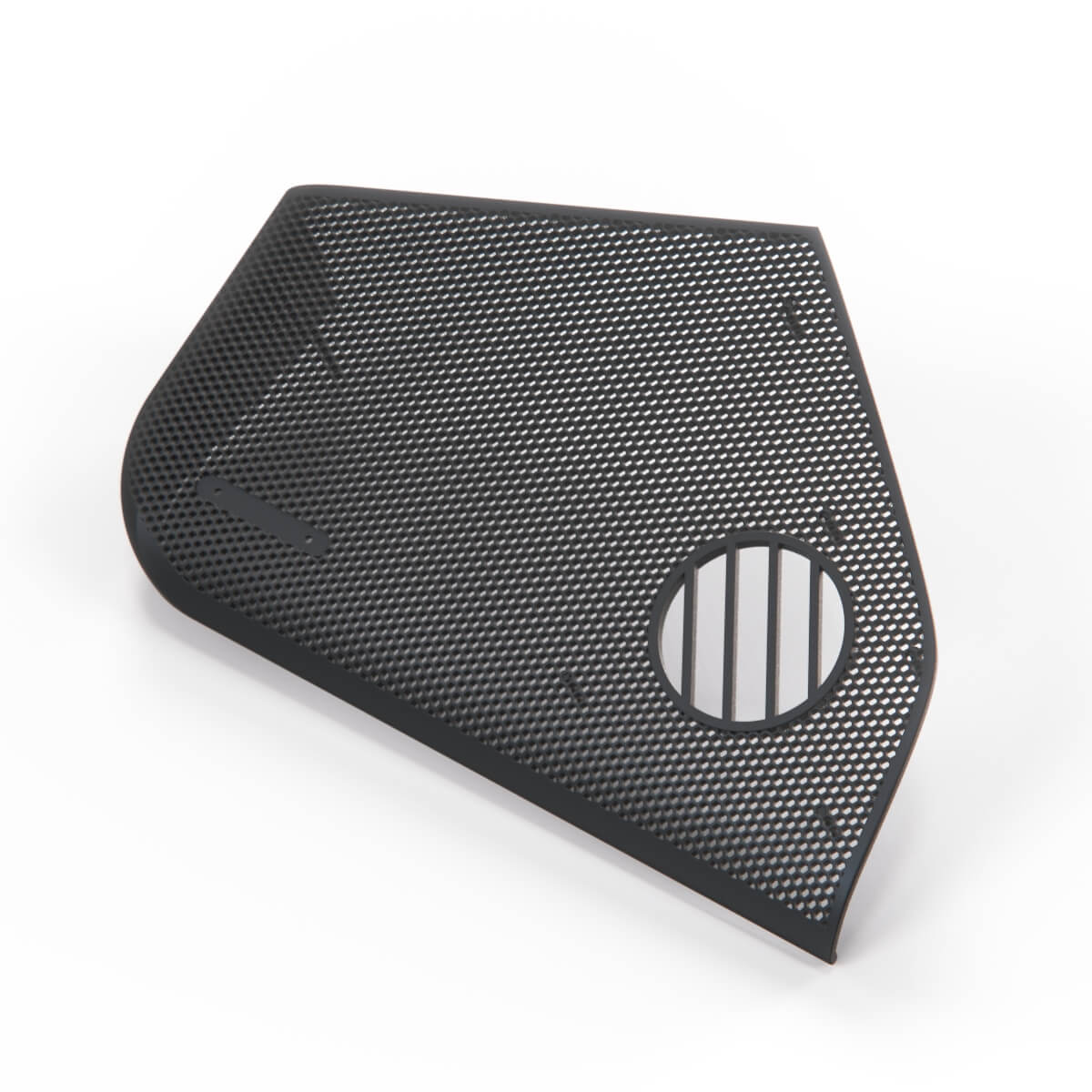 Audi D11 V8 Bose System Door Speaker Cover Grille All Colours Left or Right