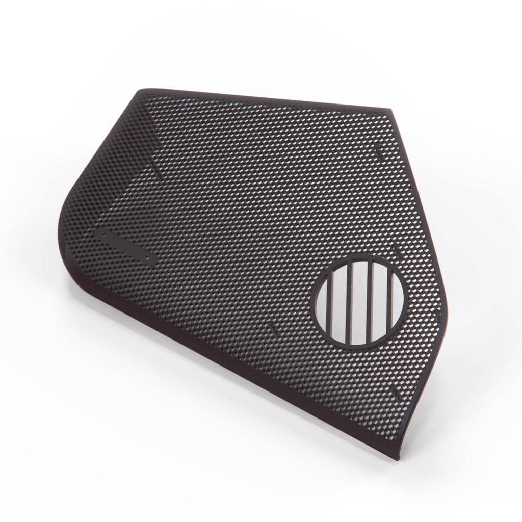 Audi D11 V8 Bose System Door Speaker Cover Grille All Colours Left or Right — view 5