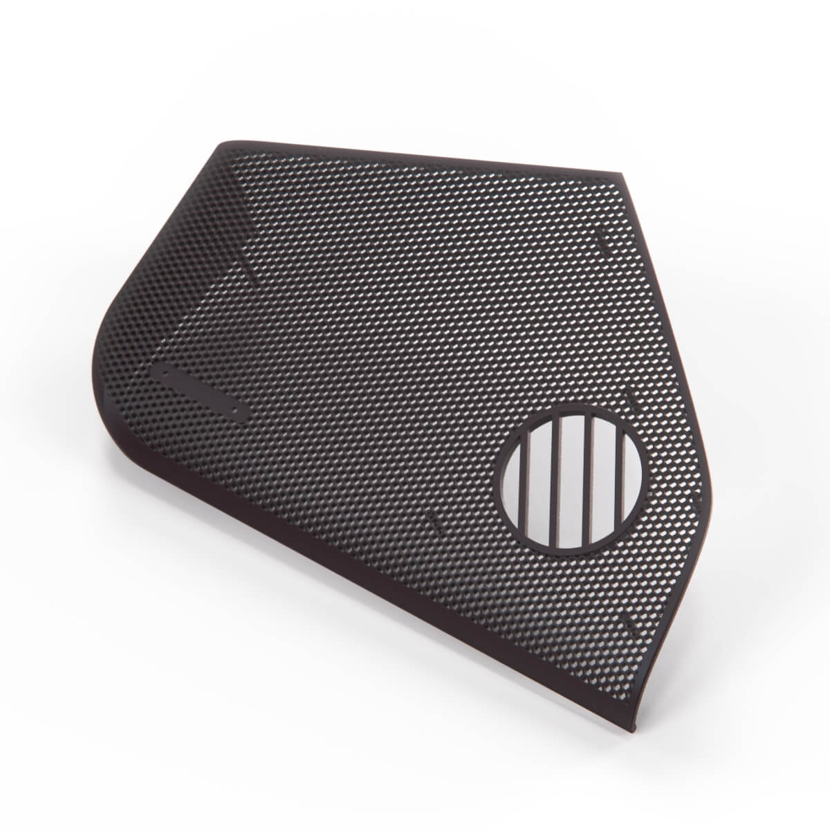 Audi D11 V8 Bose System Door Speaker Cover Grille All Colours Left or Right — view 5