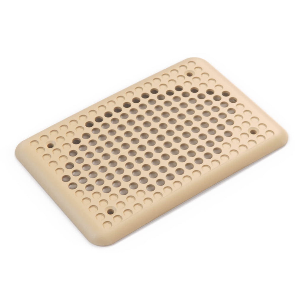 BMW E21 E23 E24 Early Version Loud Speaker Cover All Colours (65121364885) — view 2