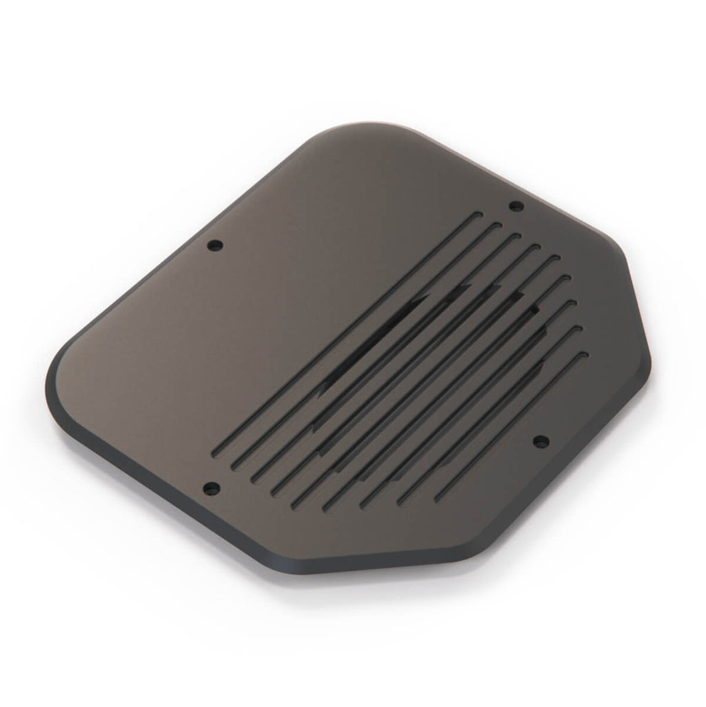 BMW E23 A-pillar Lower Loudpeaker Cover All Colours (51431879673)