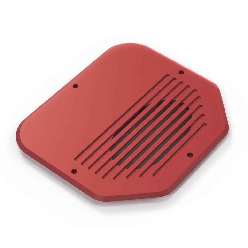 BMW E23 A-pillar Lower Loudpeaker Cover All Colours (51431879673) — view 5