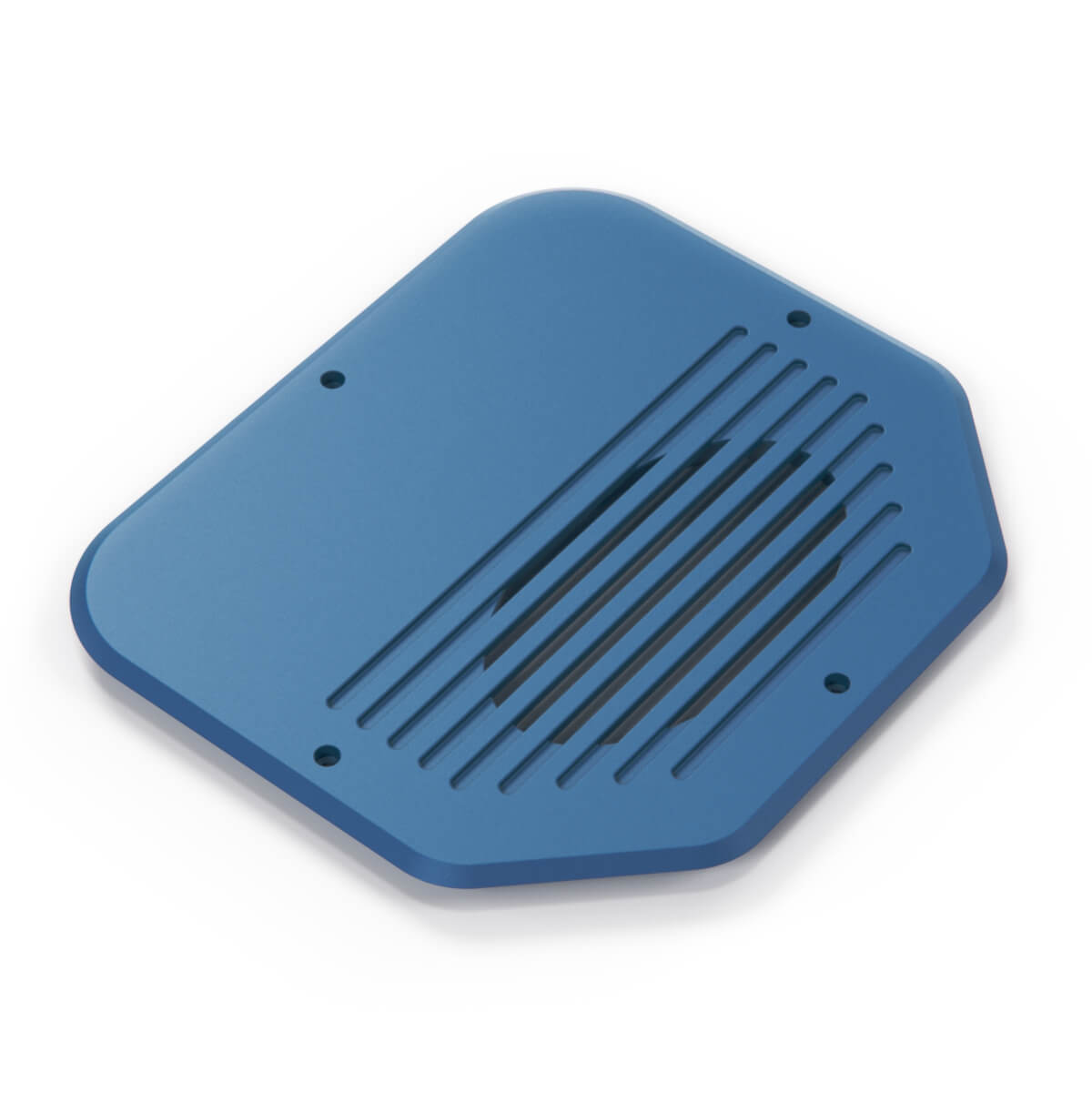 BMW E23 A-pillar Lower Loudpeaker Cover All Colours (51431879673) — view 6