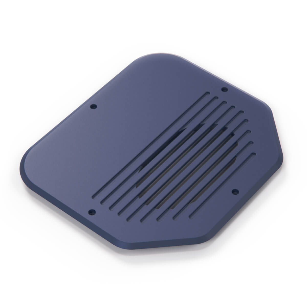 BMW E23 A-pillar Lower Loudpeaker Cover All Colours (51431879673) — view 8