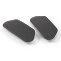 BMW E23 B-pillar C-pillar Seat Belt Cansel Cap Set of 2 All Colours (51431853949)