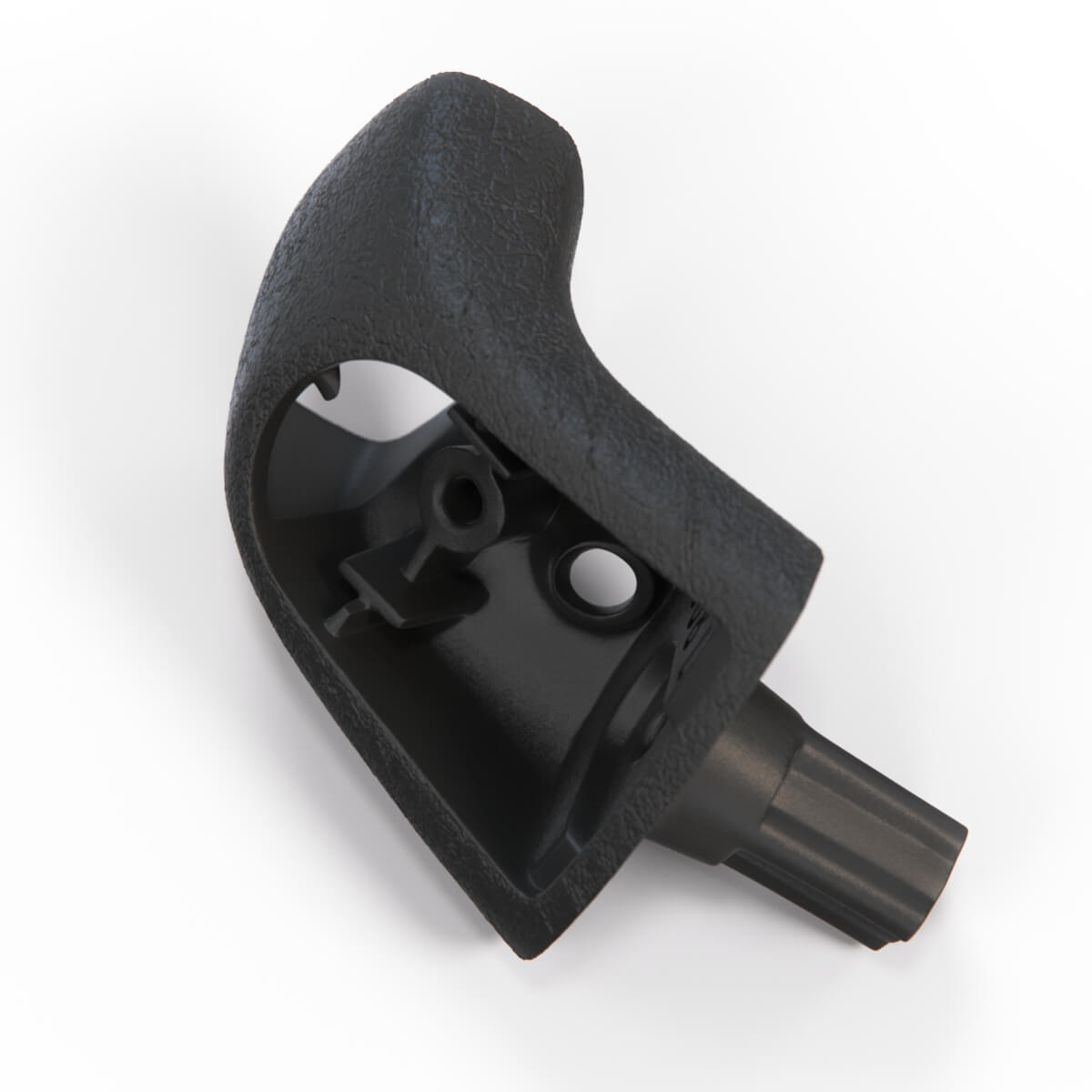 BMW E23 Door Panel Armrest Bracket All Colours Left or Right (51411857549 / 51411857550)