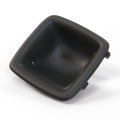 BMW E23 Inner Door Handle Plate All Colours Left or Right (51211858633 / 51211858634)