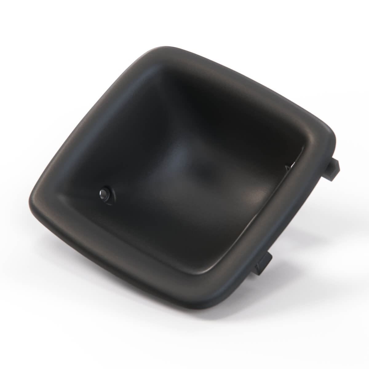 BMW E23 Inner Door Handle Plate All Colours Left or Right (51211858633 / 51211858634)