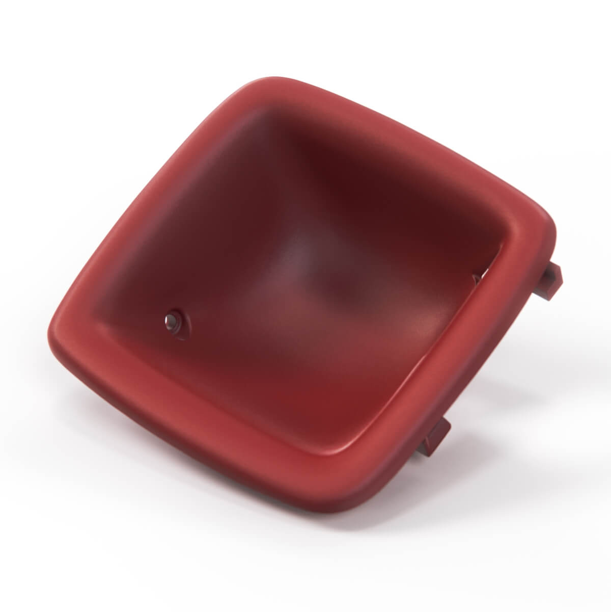 BMW E23 Inner Door Handle Plate All Colours Left or Right (51211858633 / 51211858634) — view 5