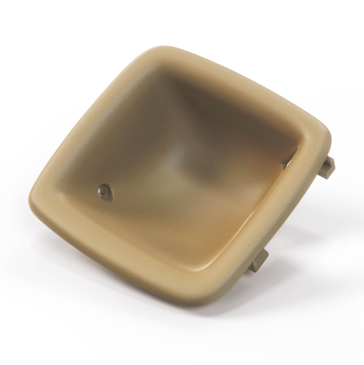 BMW E23 Inner Door Handle Plate All Colours Left or Right (51211858633 / 51211858634) — view 7