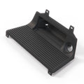 BMW E24 Center Console Ashtray Panel LHD or RHD Black (51161884012)