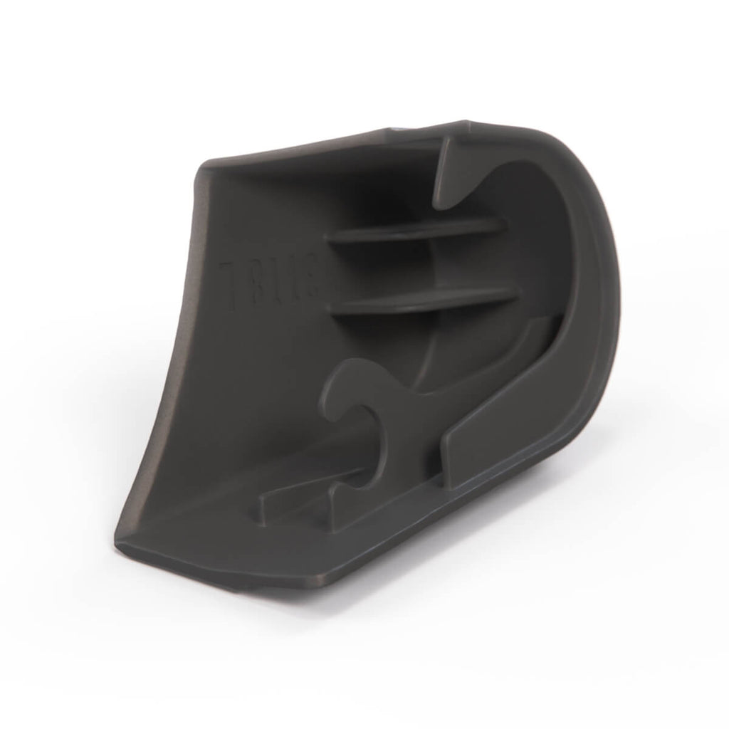 BMW E24 E30 Recaro Front Seat Small Cover Trim All Colours Left or Right — view 3