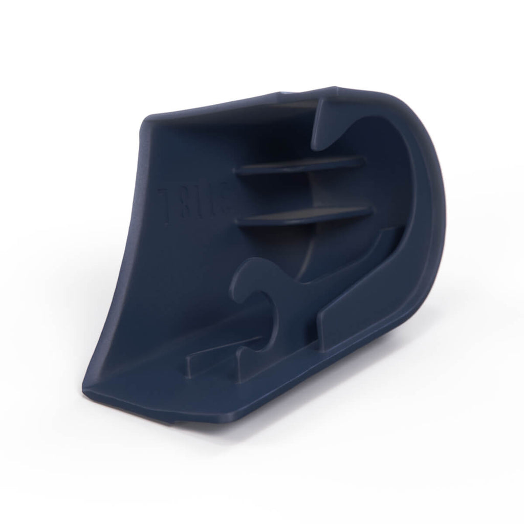 BMW E24 E30 Recaro Front Seat Small Cover Trim All Colours Left or Right — view 8