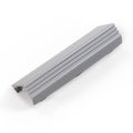 BMW E24 Rear M-technic Bumper Trim Primed (51121935580)