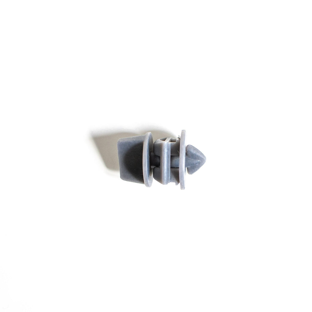 BMW E28 Headlight Lock (E23, E24, 51711857441) — view 2