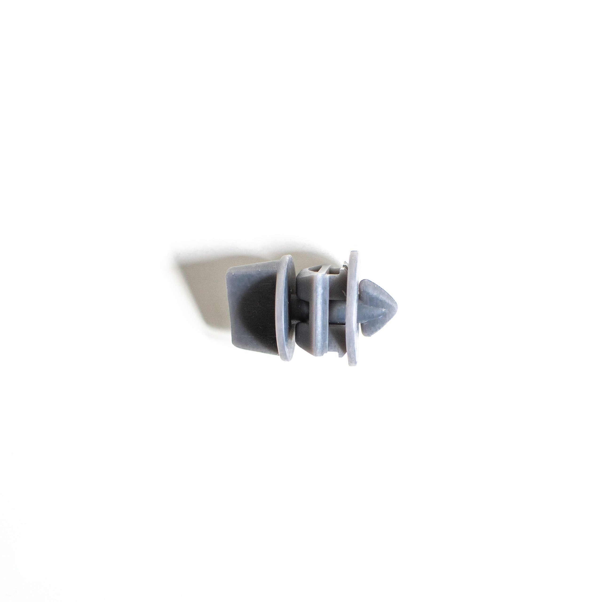 BMW E28 Headlight Lock (E23, E24, 51711857441) — view 2