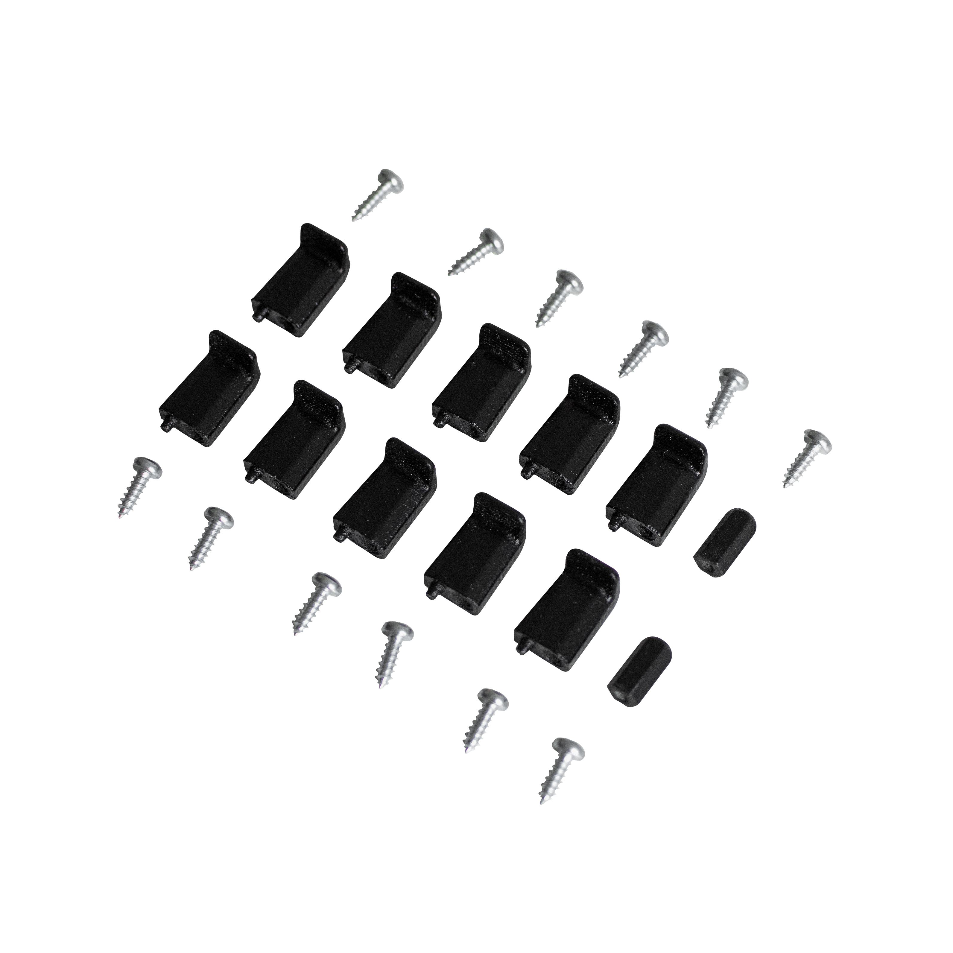 BMW E28 Headlights Wiper Bender Set - Repair Kit