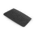BMW E3 Dashboard Speaker Cover Black (51451815899)