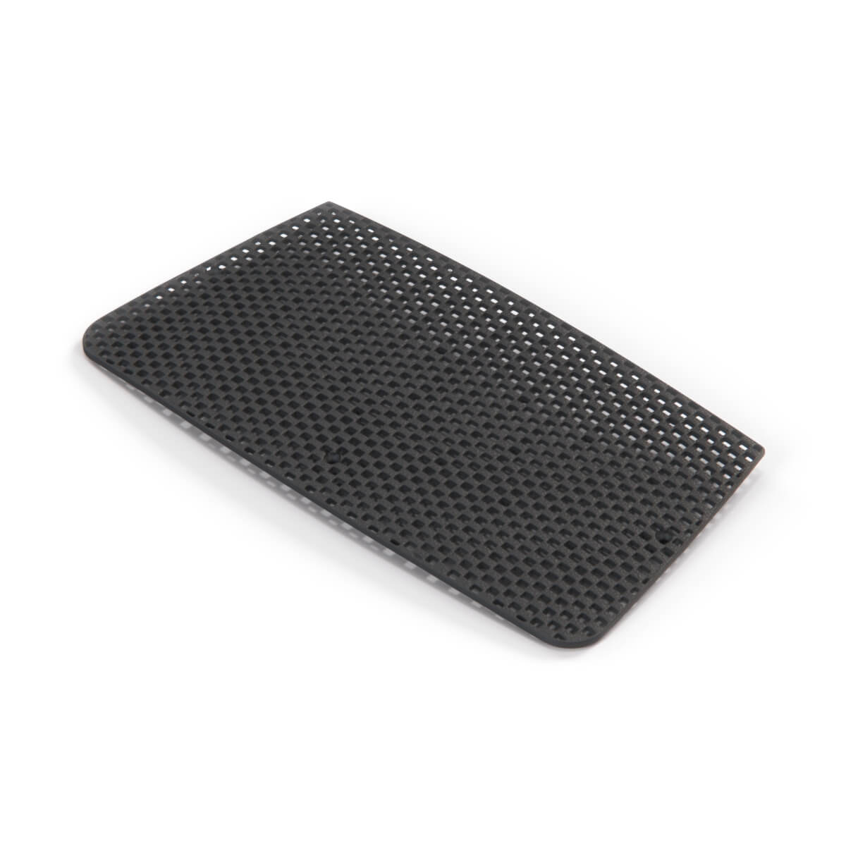 BMW E3 Dashboard Speaker Cover Black (51451815899)