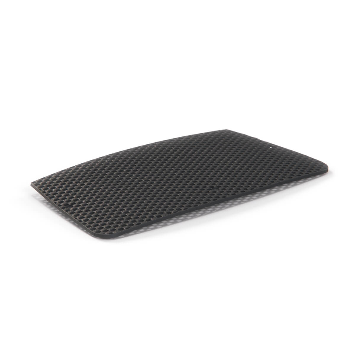 BMW E3 Dashboard Speaker Cover Black (51451815899) — view 3