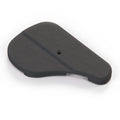 BMW E12 E23 E28 E3 Seat Side Mechanism Cover Trim Black Left or Right