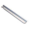 BMW E3 E9 Front Seat Rail Cover Trim Chrome Left or Right (52101804111 / 52101804112)
