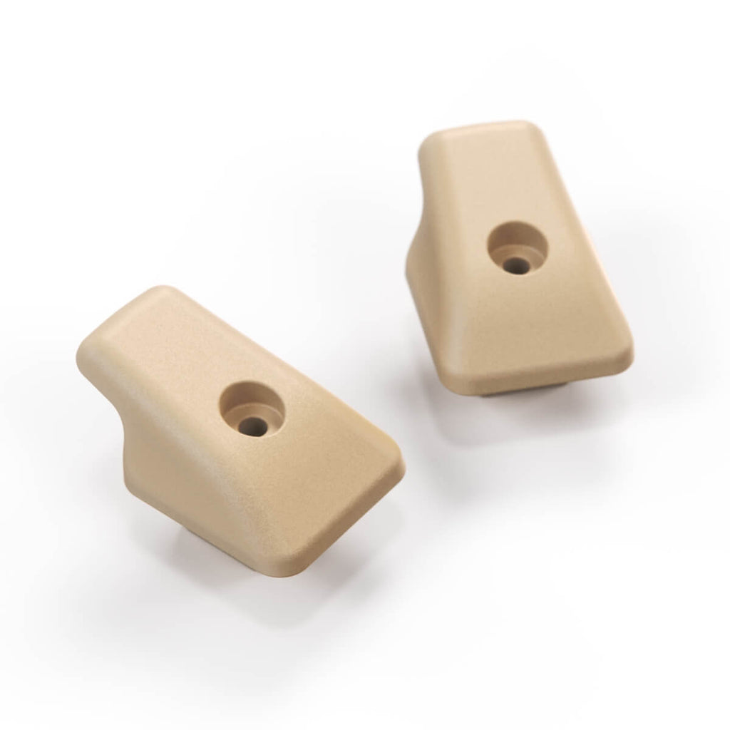 BMW E30 Coupe Coat Hook Set of 2 All Colours (51431911847) — view 2