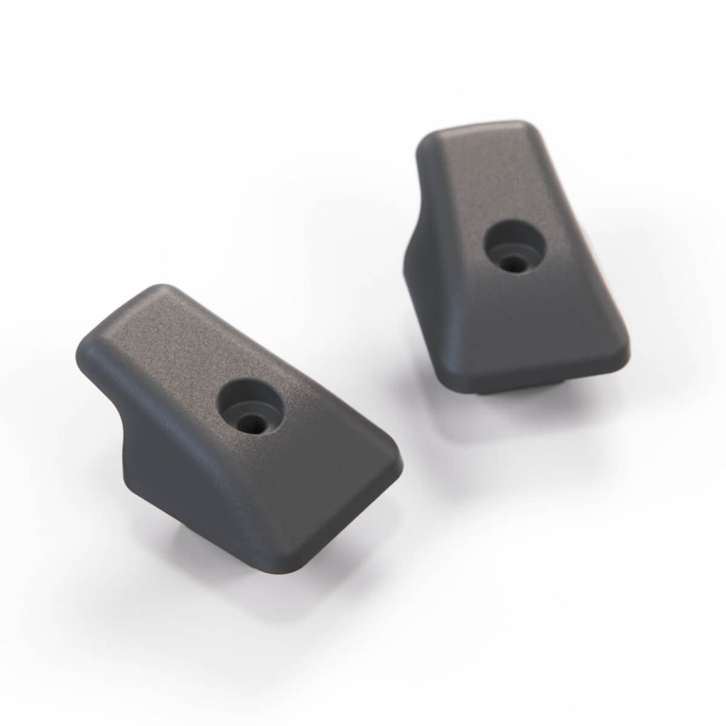 BMW E30 Coupe Coat Hook Set of 2 All Colours (51431911847) — view 3