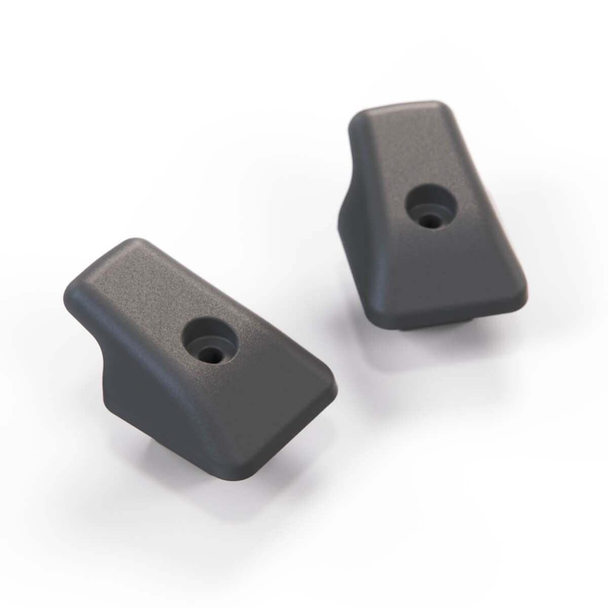 BMW E30 Coupe Coat Hook Set of 2 All Colours (51431911847) — view 3
