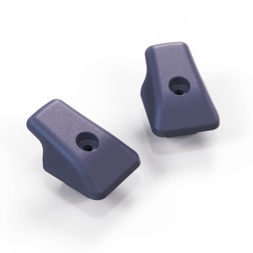 BMW E30 Coupe Coat Hook Set of 2 All Colours (51431911847) — view 4