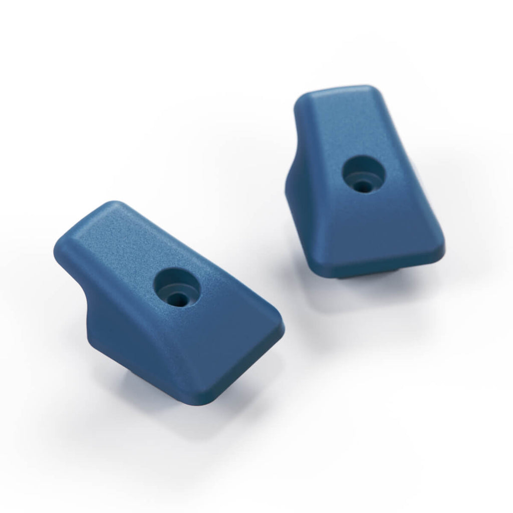 BMW E30 Coupe Coat Hook Set of 2 All Colours (51431911847) — view 6