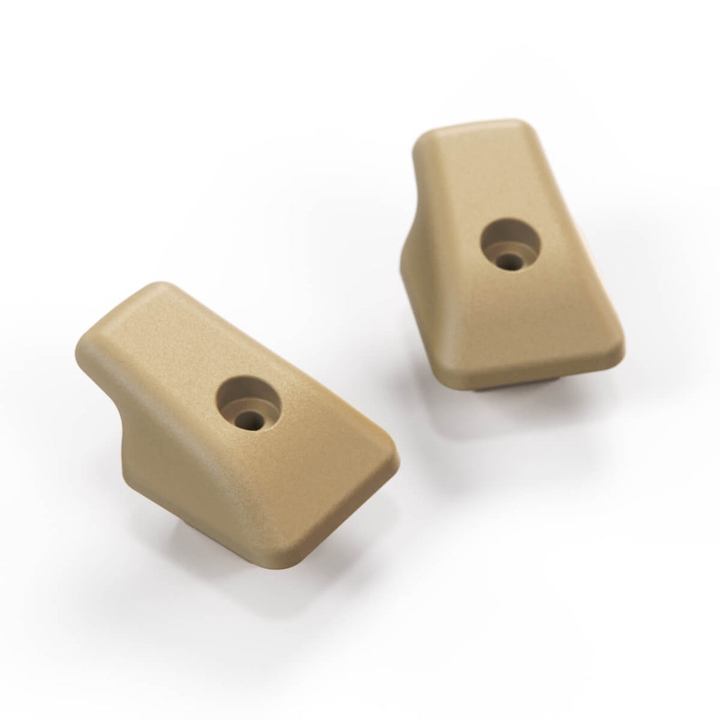 BMW E30 Coupe Coat Hook Set of 2 All Colours (51431911847) — view 7
