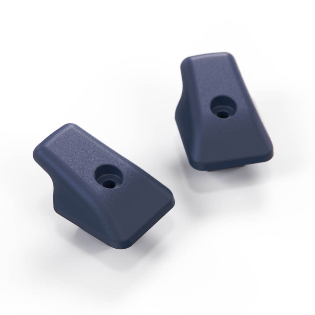 BMW E30 Coupe Coat Hook Set of 2 All Colours (51431911847) — view 8