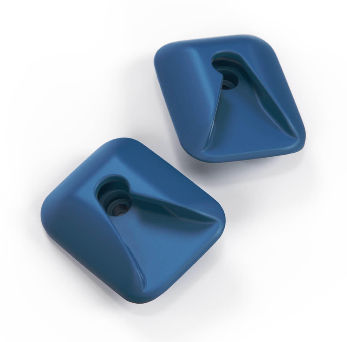 BMW E30 Touring Barrier Net Roof Hook Set of 2 All Colours (51471947481 / 51471947482) — view 6