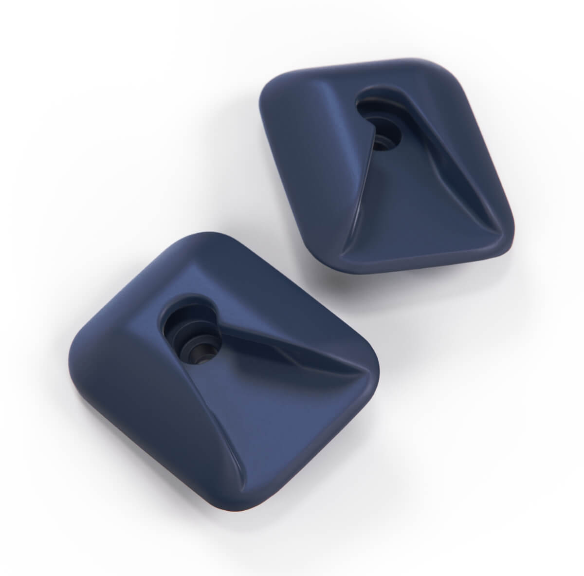 BMW E30 Touring Barrier Net Roof Hook Set of 2 All Colours (51471947481 / 51471947482) — view 8