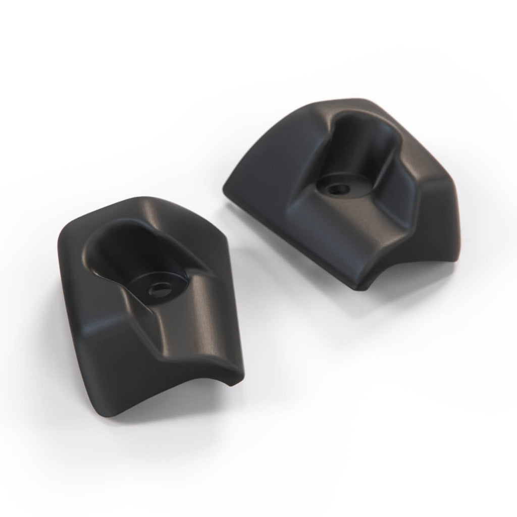 BMW E30 Touring Barrier Net Roof Hook Set of 2 All Colours (51471947485 / 51471947486)