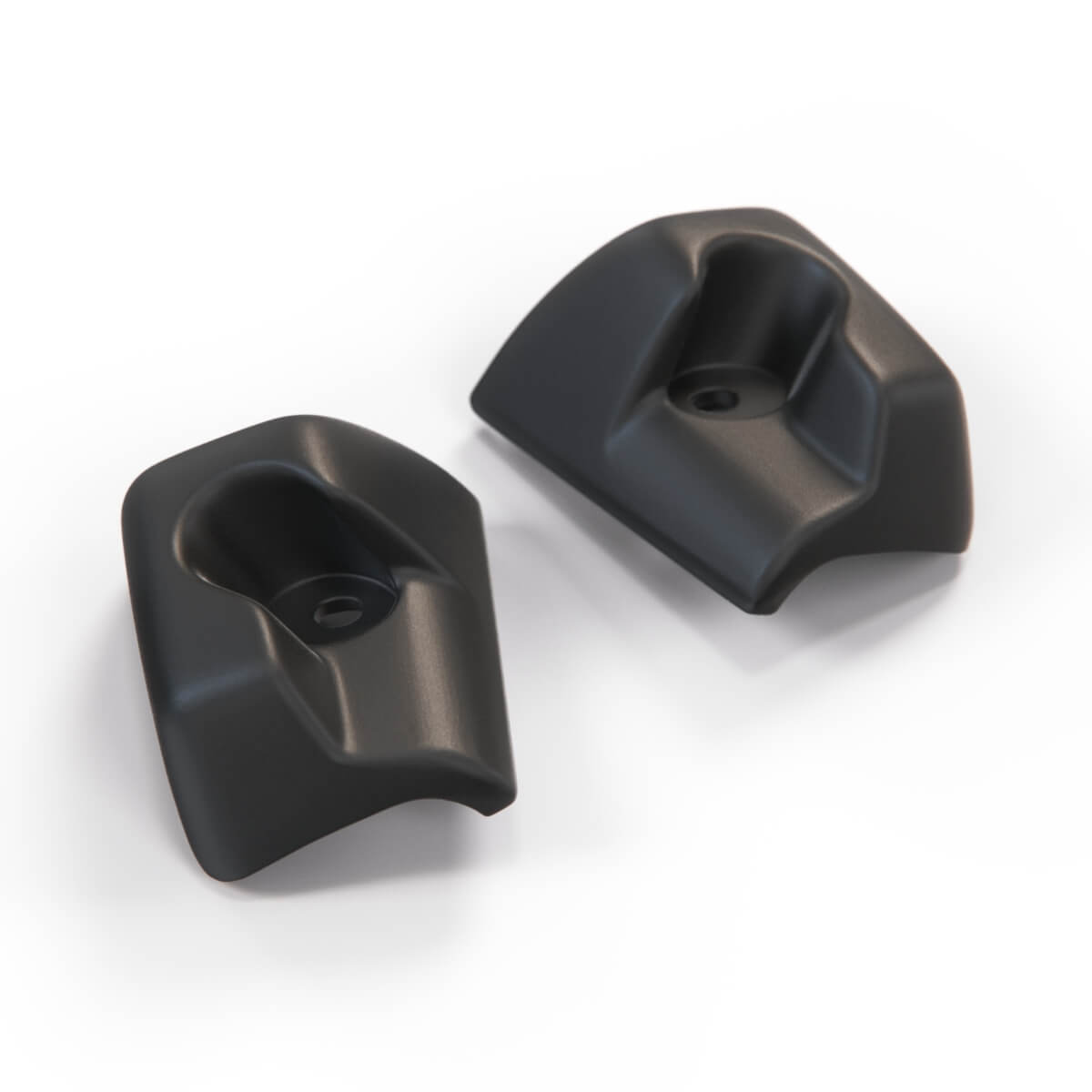 BMW E30 Touring Barrier Net Roof Hook Set of 2 All Colours (51471947485 / 51471947486)