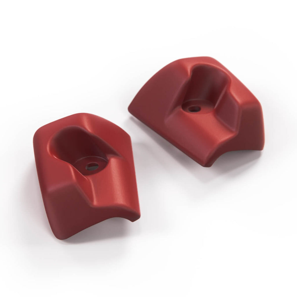 BMW E30 Touring Barrier Net Roof Hook Set of 2 All Colours (51471947485 / 51471947486) — view 5