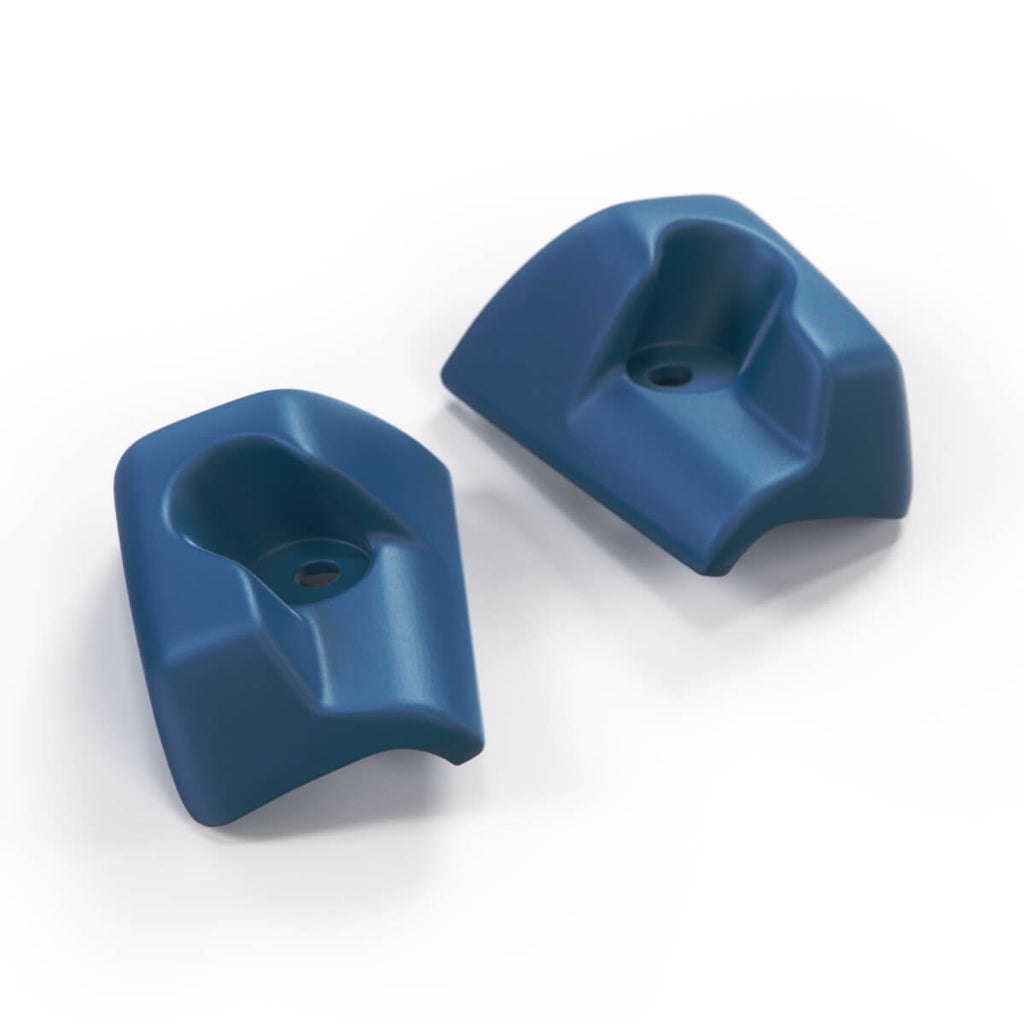 BMW E30 Touring Barrier Net Roof Hook Set of 2 All Colours (51471947485 / 51471947486) — view 6