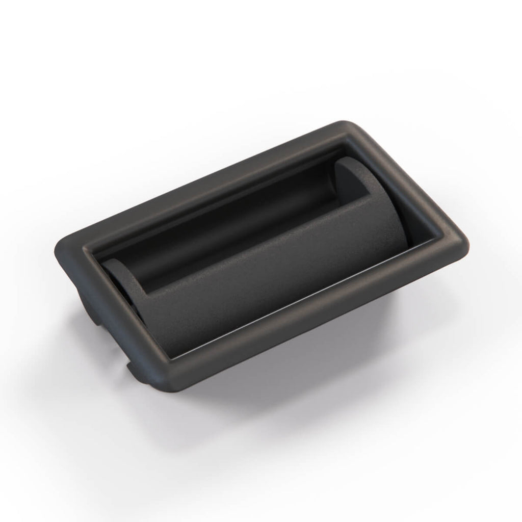 BMW E30 Touring Luggage Side Box Handle All Colours (51471947360)