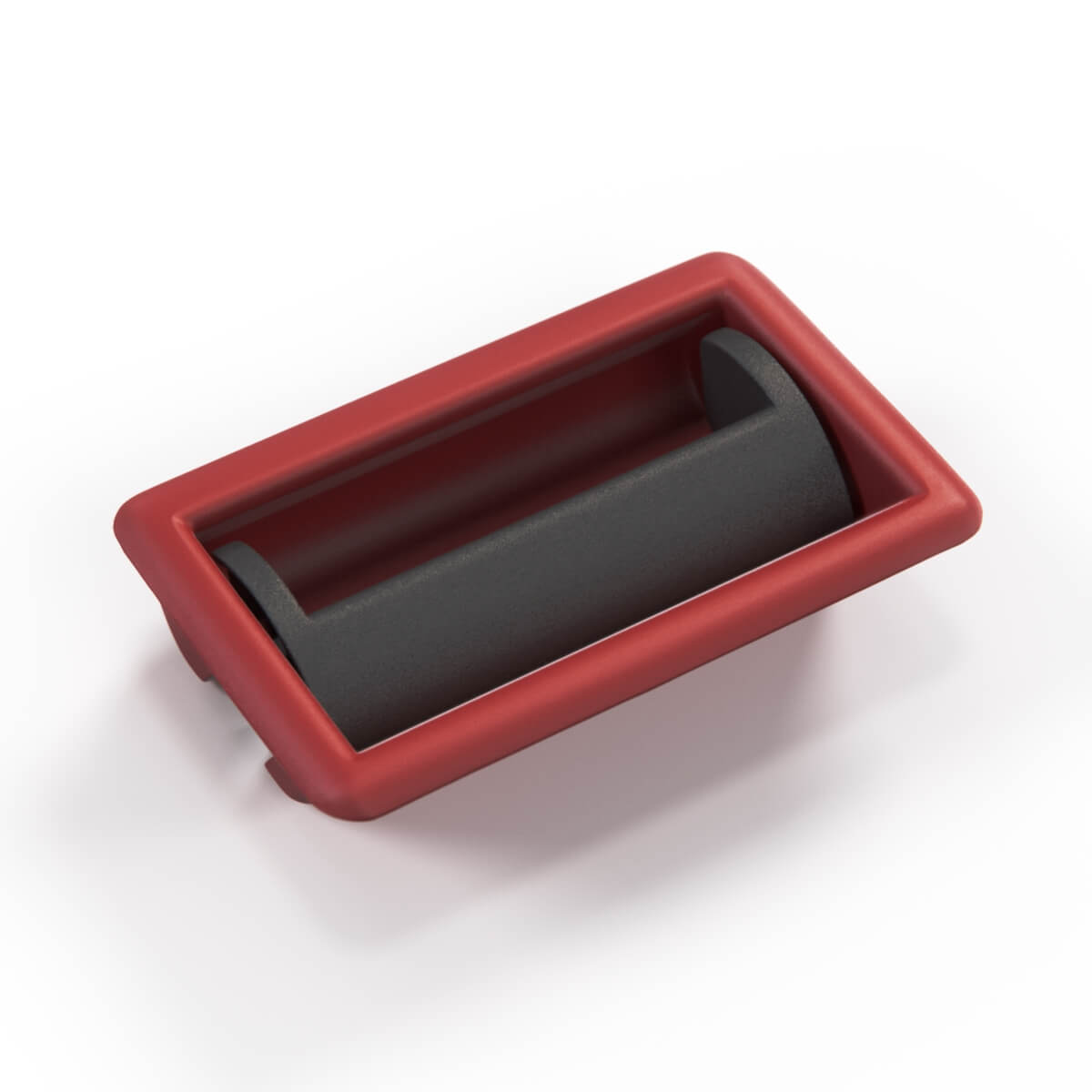 BMW E30 Touring Luggage Side Box Handle All Colours (51471947360) — view 5