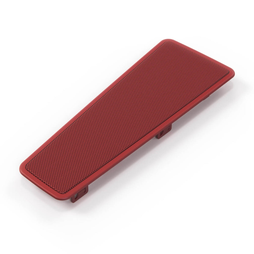 BMW E30 Touring Luggage Side Panel Speaker Cover All Colours Left or Right — view 5