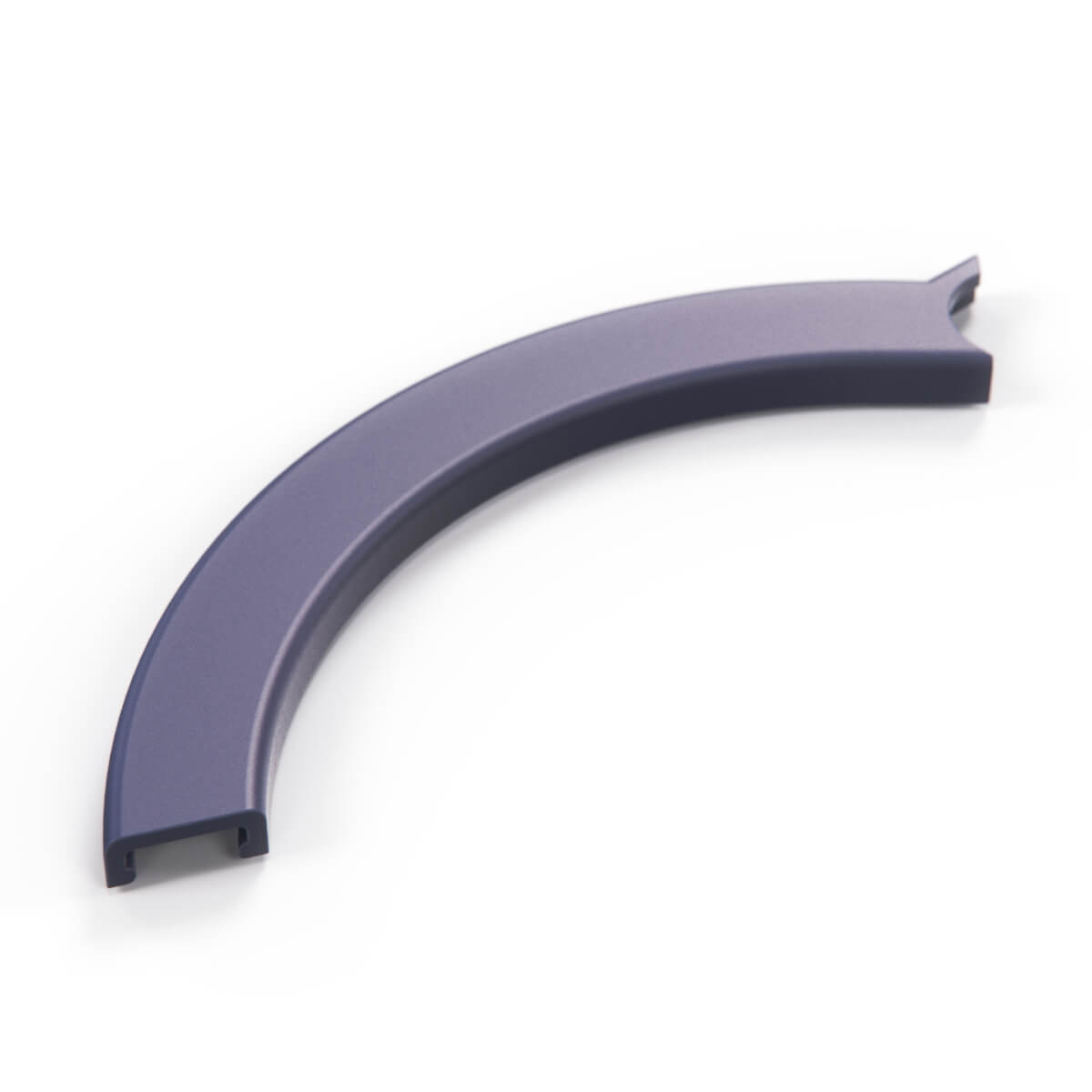BMW E30 Touring Trunk Door Hinge Cover Cap All Colours Left or Right — view 4