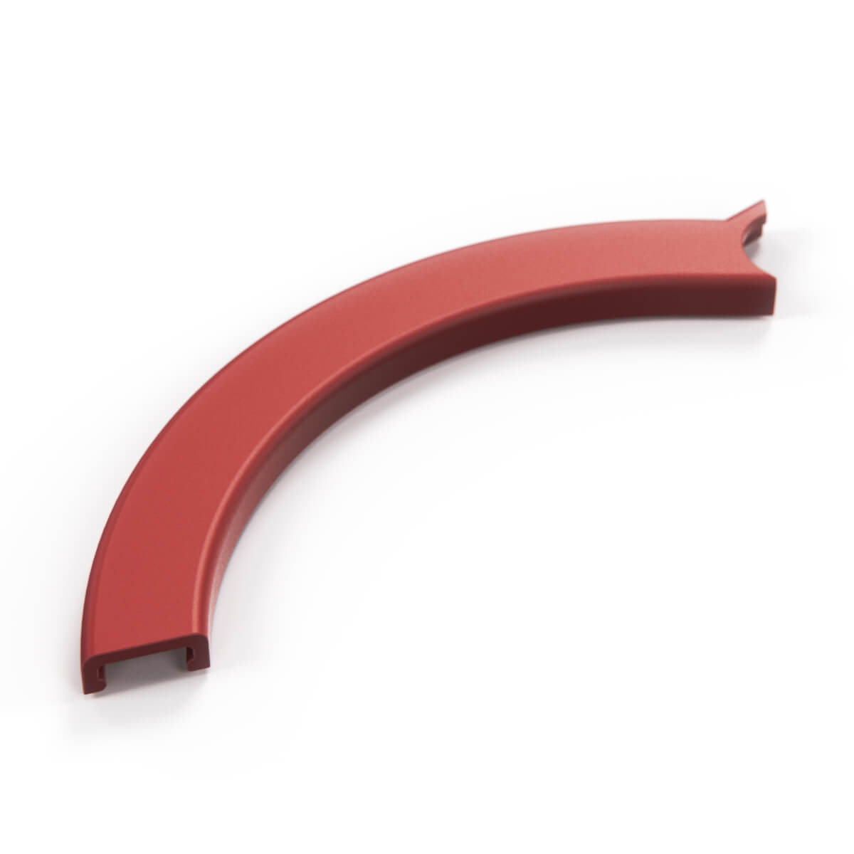 BMW E30 Touring Trunk Door Hinge Cover Cap All Colours Left or Right — view 5