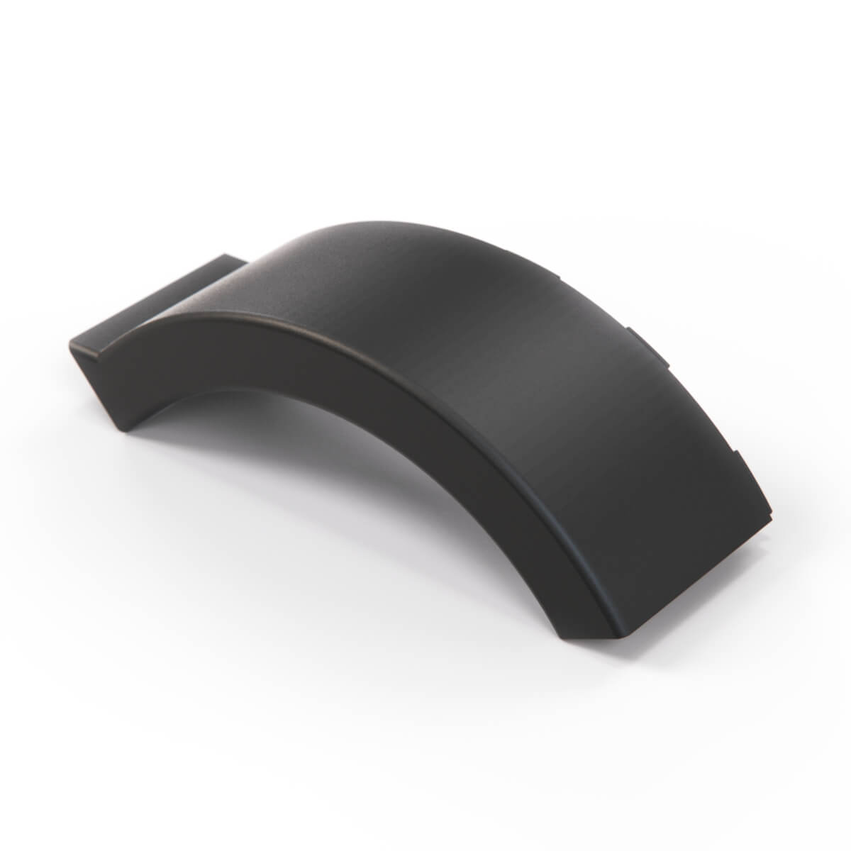 BMW E30 Touring Trunk Door Hinge Cover All Colours Left or Right