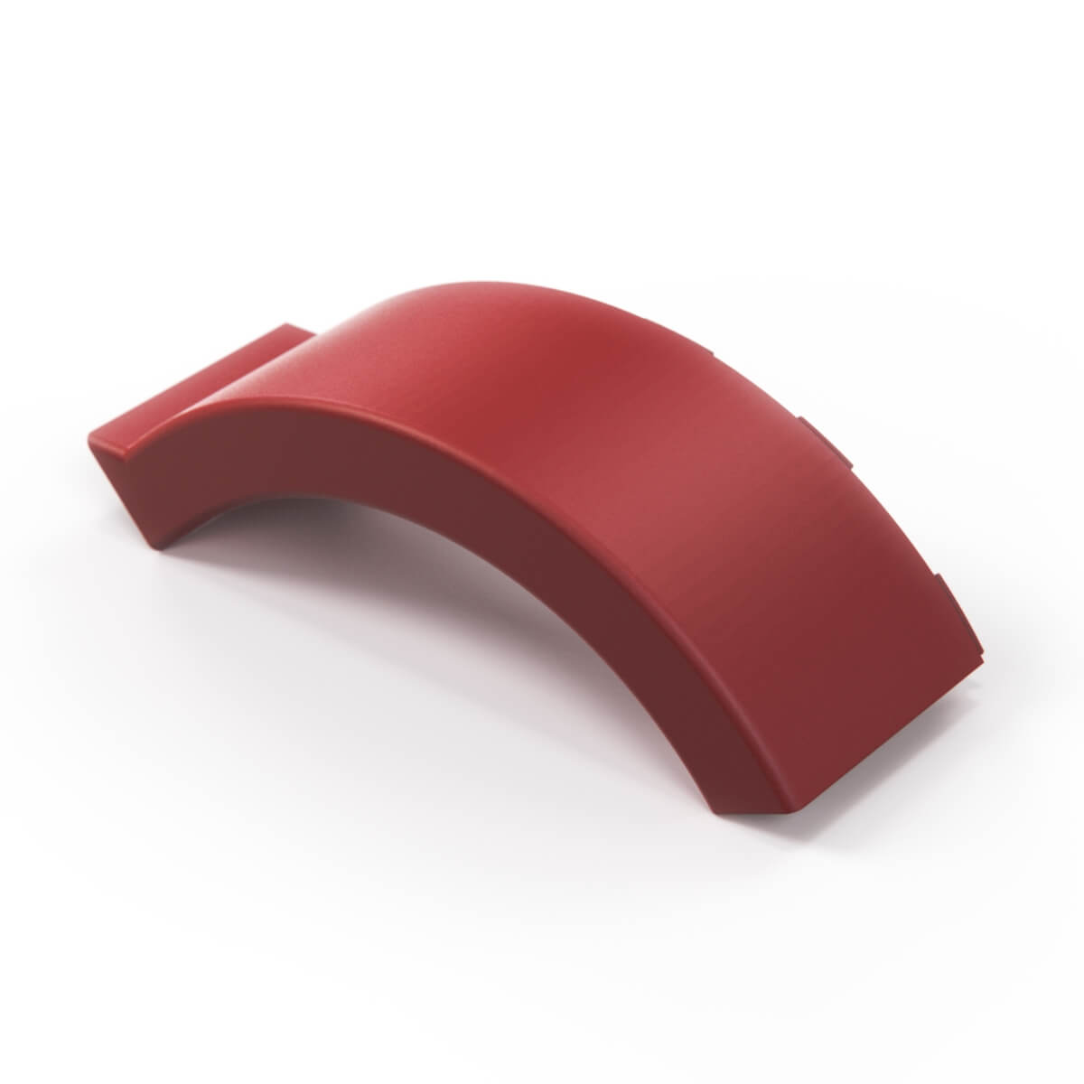 BMW E30 Touring Trunk Door Hinge Cover All Colours Left or Right — view 5