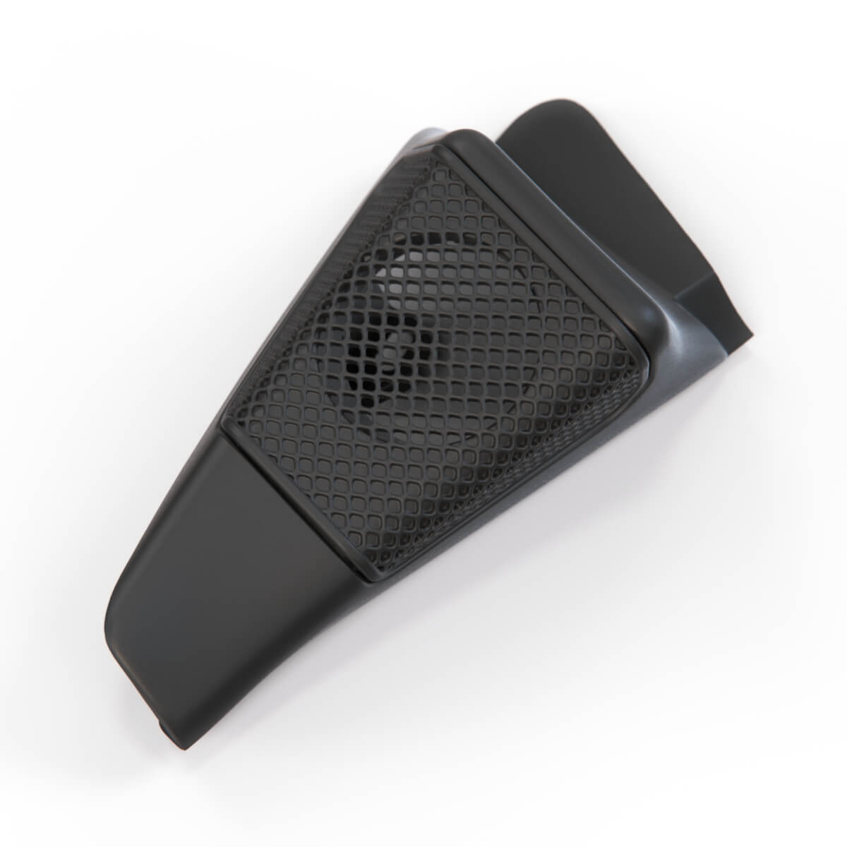 BMW E32 E34 Inner Mirror Hi-fi Speaker Cover Trim All Colours Left or Right